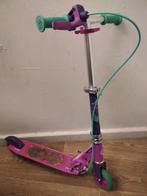 Oxelo Play 5 scooter voor meisjes - paars en roze -, Fietsen en Brommers, Steps, Ophalen