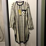 Heren Nachthemd - merk Calida - maat M -, Kleding | Heren, Pyjama's, Nieuw, Maat 48/50 (M), Ophalen of Verzenden, Calida