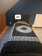 Eenpersoonsbed, Immo