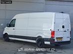 MAN TGE 3.140 Automaat L4H3 Airco Camera Parkeersensoren L3H, Auto's, Automaat, Stof, Gebruikt, Euro 6