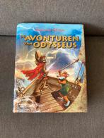 Nieuw boek Geronimo Stilton De avonturen van Odysseus, Boeken, Ophalen of Verzenden, Nieuw, Fictie algemeen