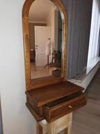 Antiek badkamerkastje, Ophalen of Verzenden