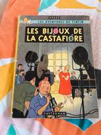 Tintin, Livres, Enlèvement ou Envoi, Une BD, Utilisé, Hergé