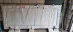 Grote pvc buitendeur, Ophalen, Buitendeur