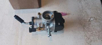 Carburator Nieuw 50cc tot 125 cc  beschikbaar voor biedingen