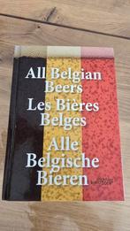 Alle Belgische bieren., Ophalen of Verzenden, Gelezen