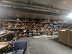 Stock restantes de tapis et vinyl, Zakelijke goederen, Exploitaties en Overnames