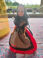 Horror Hunted doll Corse., Ophalen of Verzenden, Zo goed als nieuw