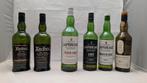 Island whisky samples, Ophalen of Verzenden, Zo goed als nieuw