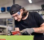 Einhell | Pneumatische rechte slijper | GRATIS LEVERING, Gereedschap of Accessoires, -, Verzenden, -