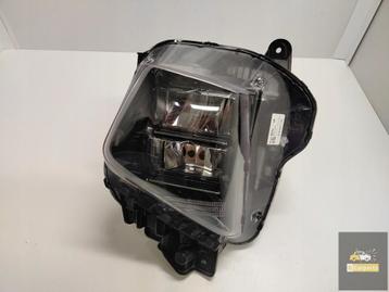 Hyundai Tucson IV Volledig Ledlamp links Perfect beschikbaar voor biedingen