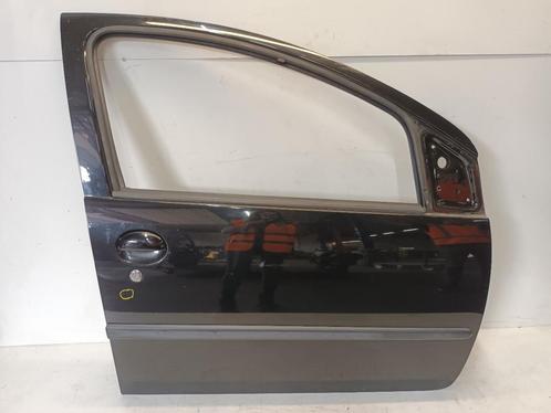 PORTIER RECHTS VOOR Citroën C1 (01-2005/09-2014), Auto-onderdelen, Carrosserie, Deur, Citroën, Voor, Rechts, Gebruikt