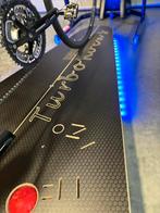 🟢 Configuration complète de Wahoo, y compris le vélo TREK, Enlèvement, Comme neuf