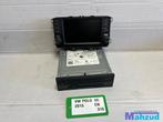 VW POLO 6C Radio multimedia set systeem 2014-2016, Auto diversen, Autoradio's, Ophalen of Verzenden