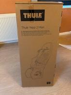 Thule yepp 2 maxi, Achterzitje, Voetsteuntjes, Nieuw, Ophalen