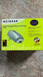 Powerline Ethernet adapters, Computers en Software, Ophalen, Gebruikt