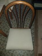 Chaise de cuisine, Ophalen, Hout, Gebruikt, Overige kleuren
