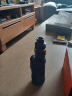 Geekvaper sta te koop voor 75€, Tuin en Terras, Ophalen, Zo goed als nieuw