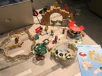 playmobil grote zoo, Kinderen en Baby's, Speelgoed | Playmobil, Complete set, Zo goed als nieuw, Ophalen