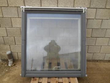 Dakraam beschikbaar voor biedingen