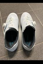 SHIMANO RC302W WIELRENSCHOENEN WIT DAMES, Fietsen en Brommers, Fietsaccessoires | Fietskleding, Ophalen of Verzenden, Dames