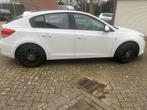 Chevrolet cruze voor export, Auto's, Chevrolet, Cruze, 5 deurs, Particulier, Te koop