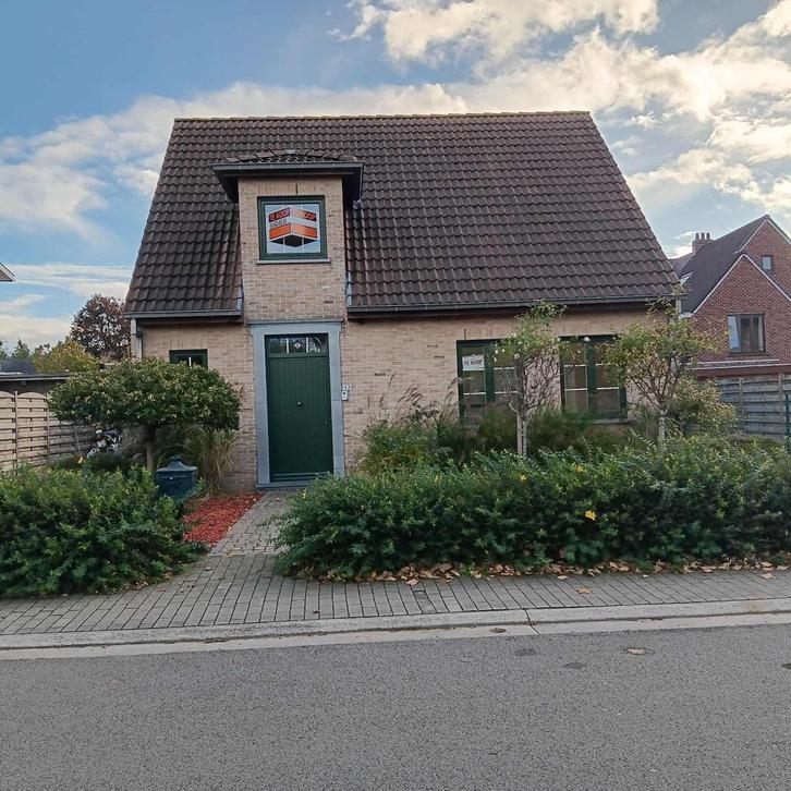 prachtige lichtrijke en ruim instapklaar huis, Immo, Huizen en Appartementen te koop, Gent, Vrijstaande woning, Verkoop zonder makelaar