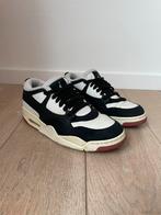 Nike air Jordan 4 low maat 44, Kleding | Heren, Overige kleuren, Ophalen of Verzenden, Zo goed als nieuw, Sneakers