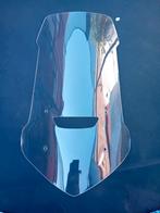 Honda nc 750x touring windscherm, Enlèvement