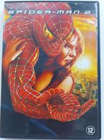 "Spider-Man 2" de Sam Raimi, Vanaf 12 jaar, Ophalen of Verzenden, Gebruikt, Science Fiction