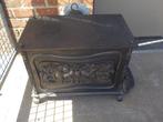 Houtkachel, Huis en Inrichting, Kachels, Ophalen, Houtkachel