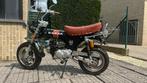 Dax zenhua, Fietsen en Brommers, Brommers | Honda, Ophalen, Klasse B (45 km/u), Zo goed als nieuw, 4 versnellingen