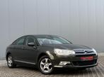 Citroen C5 1.6 HDi Cruise Park.Sensor Dig.Airco, Auto's, Voorwielaandrijving, Stof, 4 cilinders, Bedrijf