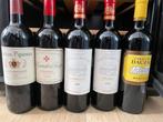 Bordeaux wijn, Nieuw, Rode wijn, Frankrijk, Vol