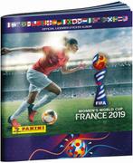 Women's World Cup 19 France Panini stickers & stickeralbums, Nieuw, Ophalen of Verzenden, Meerdere stickers