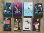 Paulo Coelho - 15 verschillende boeken, Boeken, Ophalen of Verzenden, Zo goed als nieuw