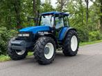 New Holland 8360, Zakelijke goederen, Gebruikt, Meer dan 10000, 120 tot 160 Pk, Ophalen of Verzenden