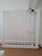 Traphekje  noma, Kinderen en Baby's, Traphekjes, Ophalen, Zo goed als nieuw, Metaal of IJzer, 115 cm of meer