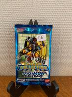 Digimon card game classic collection, Enlèvement ou Envoi, Booster, Neuf