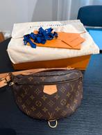 Bumbag Louis Vuitton, Handtassen en Accessoires, Tassen | Damestassen, Ophalen of Verzenden, Zo goed als nieuw, Bruin, Schoudertasje