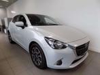 Mazda 2 1.5i Skyactiv-G Hakoné (bj 2019), Auto's, Mazda, Stof, Gebruikt, 4 cilinders, Bedrijf