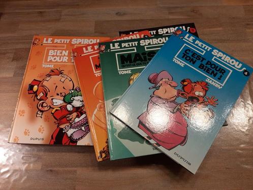 BD Kleine Robbedoes, Boeken, Stripverhalen, Gelezen, Ophalen of Verzenden