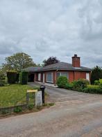 Bungalow woning, rustig gelegen met uniek uitzicht