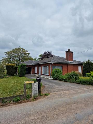 Bungalow woning, rustig gelegen met uniek uitzicht