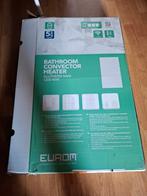 Bathroom convector heater, Ophalen, Gebruikt