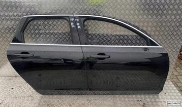 VOLVO V90 S90 PORTIER DEUR KLEUR 717 ALLES LEVERBAAR !! beschikbaar voor biedingen