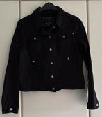 Zwart jeans jasje, EDC, xxl, Ophalen, Zwart, Maat 42/44 (L), Zo goed als nieuw