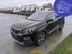 Peugeot 5008 1.5 Blue HDI (année de construction 2018), Autos, Camionnettes & Utilitaires, Achat, Euro 6, Entreprise, Autres couleurs