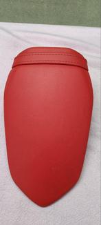 F3 nieuw bijrijderszitje rood, Motoren, Ophalen of Verzenden