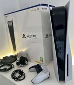 Ps5 avec disque 1TB, Consoles de jeu & Jeux vidéo, Consoles de jeu | Sony PlayStation 5